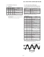 Preview for 136 page of Sony Handycam Vision CCD-TRV107E Service Manual