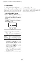 Preview for 139 page of Sony Handycam Vision CCD-TRV107E Service Manual