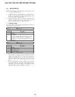 Preview for 141 page of Sony Handycam Vision CCD-TRV107E Service Manual