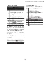 Preview for 142 page of Sony Handycam Vision CCD-TRV107E Service Manual