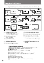 Preview for 82 page of Sony Handycam Vision CCD-TRV62 Operating Instructions Manual