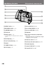 Preview for 103 page of Sony Handycam Vision DCR-SC100E Operating Instructions Manual