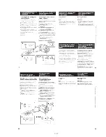 Preview for 25 page of Sony Handycam Vision DCR-TRV5 Service Manual