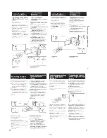 Preview for 26 page of Sony Handycam Vision DCR-TRV5 Service Manual