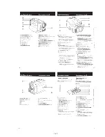 Preview for 35 page of Sony Handycam Vision DCR-TRV5 Service Manual