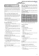 Preview for 5 page of Sony HBD-E2100 Service Manual