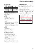 Preview for 31 page of Sony HBD-E2100 Service Manual