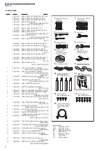 Preview for 2 page of Sony HBD-E780W Service Manual