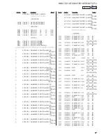 Preview for 67 page of Sony HBD-TZ210 Service Manual