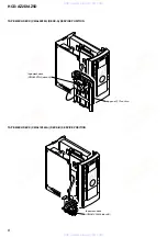 Preview for 6 page of Sony HCD-AZ2D Service Manual