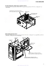 Preview for 7 page of Sony HCD-AZ2D Service Manual