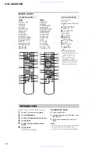 Preview for 10 page of Sony HCD-AZ2D Service Manual