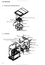 Preview for 14 page of Sony HCD-AZ2D Service Manual