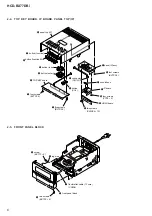 Preview for 6 page of Sony HCD-BX77DBi Service Manual