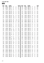 Preview for 56 page of Sony HCD-BX77DBi Service Manual