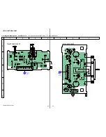 Preview for 40 page of Sony HCD-CBX1 - Compact Disc Receiver Service Manual