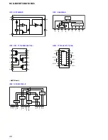 Preview for 48 page of Sony HCD-CBX1 - Compact Disc Receiver Service Manual