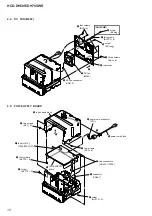 Preview for 12 page of Sony HCD-DH50R Service Manual