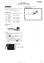 Preview for 29 page of Sony HCD-DX315 Service Manual