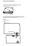 Preview for 6 page of Sony HCD-DZ110 Service Manual