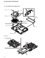 Preview for 16 page of Sony HCD-DZ110 Service Manual