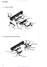 Preview for 10 page of Sony HCD-DZ200 Service Manual