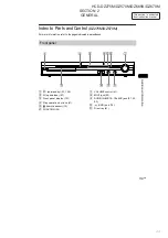 Preview for 11 page of Sony HCD-DZ275M Service Manual