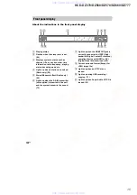 Preview for 15 page of Sony HCD-DZ370 Service Manual