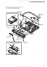 Preview for 13 page of Sony HCD-DZ555K Service Manual