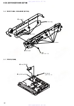 Preview for 16 page of Sony HCD-DZ555K Service Manual