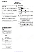 Preview for 4 page of Sony HCD-DZ700FW Service Manual