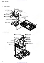 Preview for 12 page of Sony HCD-DZ700FW Service Manual