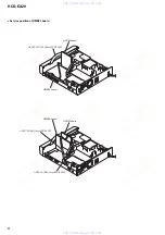 Preview for 6 page of Sony HCD-EA20 Service Manual