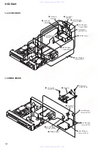 Preview for 12 page of Sony HCD-EA20 Service Manual