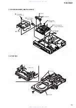 Preview for 15 page of Sony HCD-EA20 Service Manual