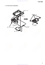 Preview for 17 page of Sony HCD-EA20 Service Manual