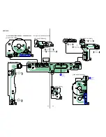 Preview for 54 page of Sony HCD-FL5D Service Manual