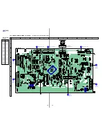 Preview for 62 page of Sony HCD-FL5D Service Manual