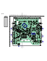 Preview for 78 page of Sony HCD-FL5D Service Manual