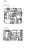 Preview for 94 page of Sony HCD-FL5D Service Manual