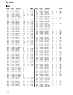 Preview for 144 page of Sony HCD-FL5D Service Manual