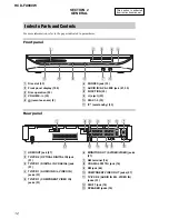 Preview for 12 page of Sony HCD-FX900W Service Manual