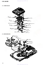 Preview for 16 page of Sony HCD-GNZ55D Service Manual