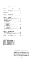 Preview for 2 page of Sony HCD-H4800 Service Manual