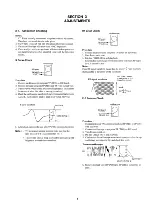 Preview for 5 page of Sony HCD-H4800 Service Manual