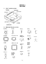 Preview for 8 page of Sony HCD-H4800 Service Manual