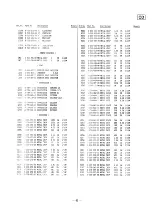 Preview for 25 page of Sony HCD-H4800 Service Manual