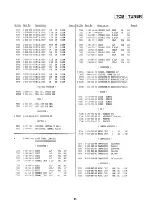 Preview for 29 page of Sony HCD-H4800 Service Manual