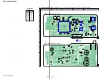 Preview for 50 page of Sony HCD-HDX500 - Dvd/receiver Component For Home Theater System Service Manual