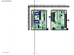 Preview for 52 page of Sony HCD-HDX500 - Dvd/receiver Component For Home Theater System Service Manual